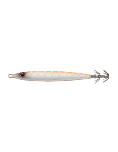 Savage Gear Squid Finger 55g Zebra Orange